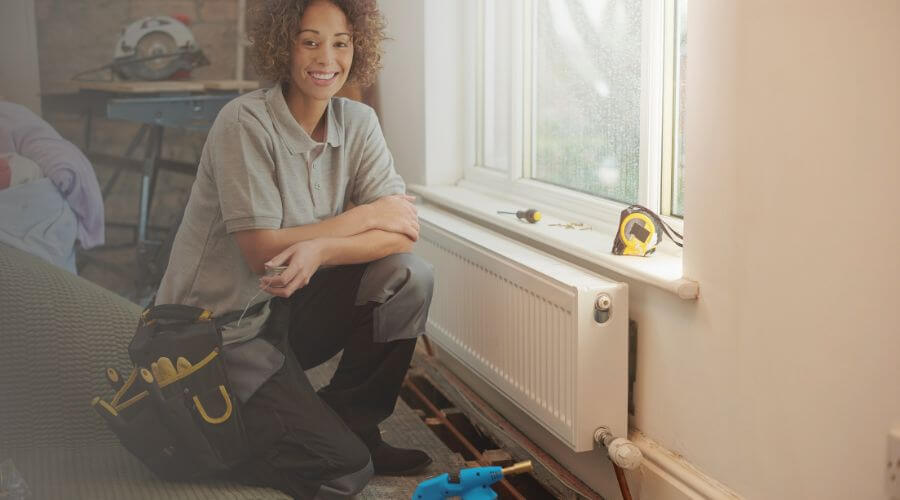 Professional expert plumbing services in Muskogee, OK